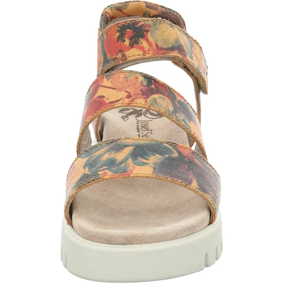 JOSEF SEIBEL Señoras Sandalia Thea 04 en beige - Image 5