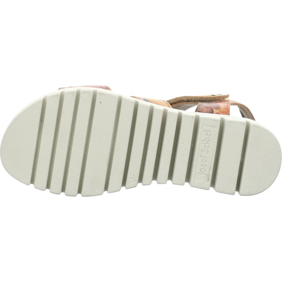 JOSEF SEIBEL Señoras Sandalia Thea 04 en beige - Image 6