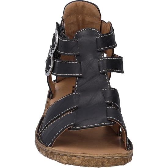 JOSEF SEIBEL Señoras Sandalia Rosalie 51 en negro - Image 5