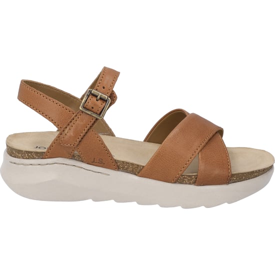 JOSEF SEIBEL Señoras Sandalia Celine 03 en beige - Image 2