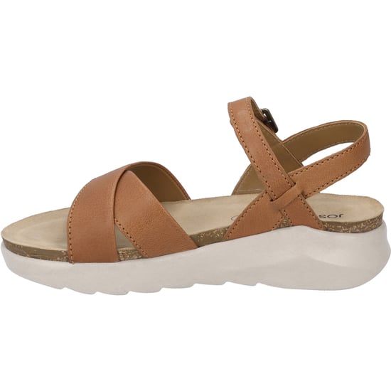 JOSEF SEIBEL Señoras Sandalia Celine 03 en beige - Image 3