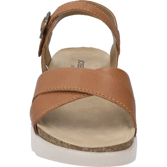 JOSEF SEIBEL Señoras Sandalia Celine 03 en beige - Image 5