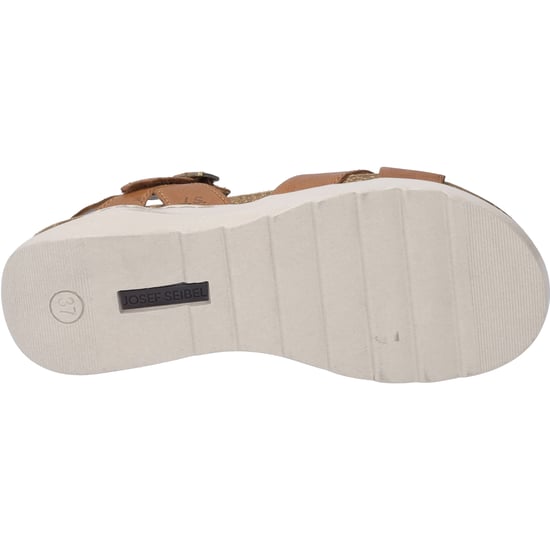 JOSEF SEIBEL Señoras Sandalia Celine 03 en beige - Image 6
