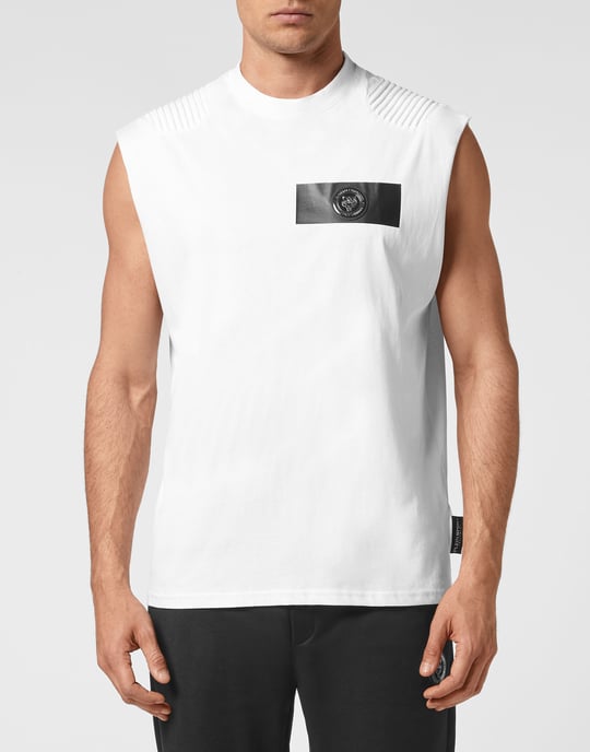 Camiseta Cuello Redondo - Image 2