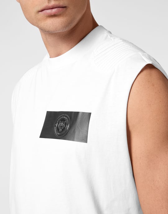 Camiseta Cuello Redondo - Image 5