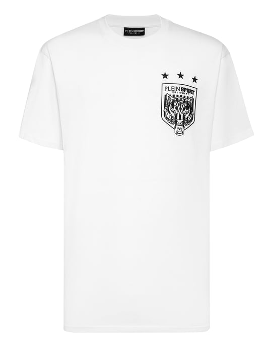 Camiseta Cuello Redondo Tiger - Image 1