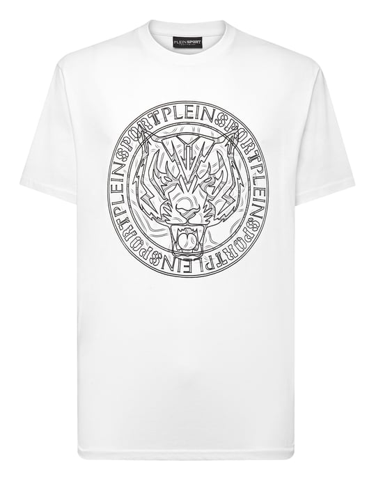Camiseta Cuello Redondo Tiger - Image 1