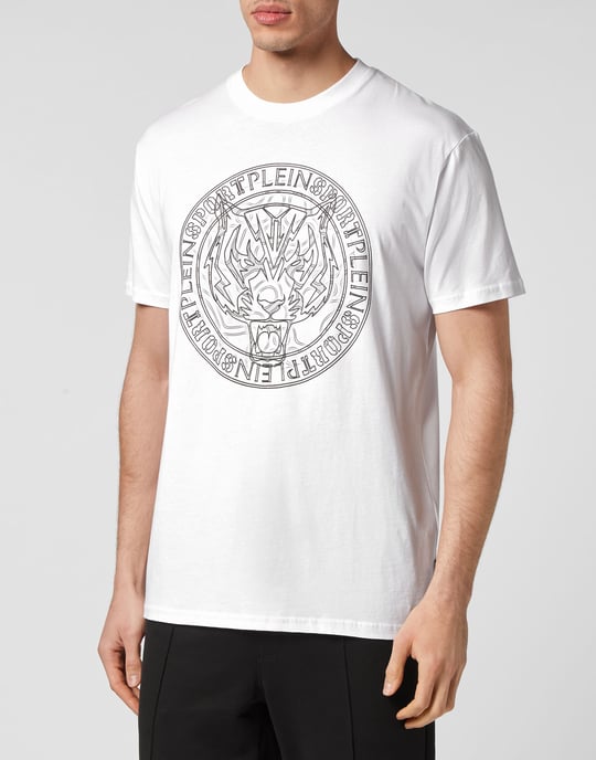 Camiseta Cuello Redondo Tiger - Image 2