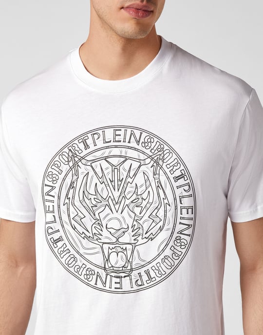 Camiseta Cuello Redondo Tiger - Image 5