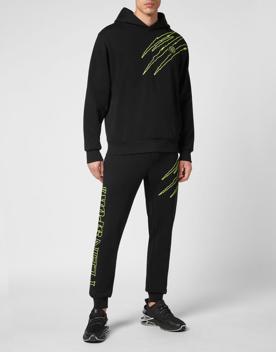 Sudadera Con Capucha Scratch - Image 3