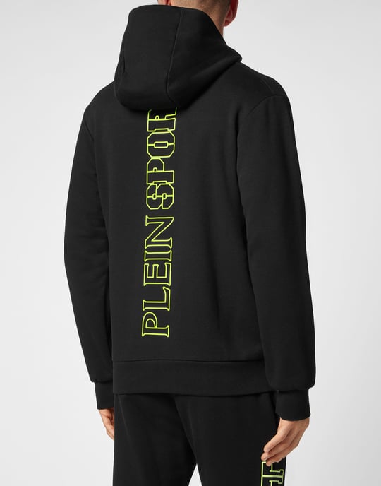 Sudadera Con Capucha Scratch - Image 4