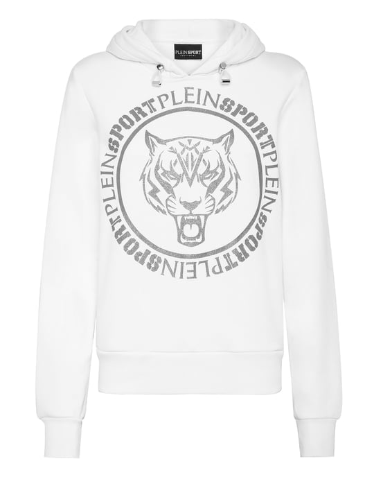Sudadera Con Capucha Tiger - Image 1