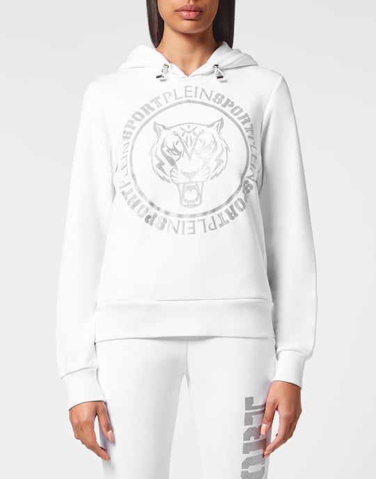 Sudadera Con Capucha Tiger - Image 2