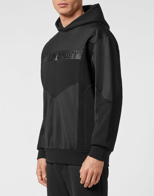 Sudadera Con Capucha Statement - Image 2