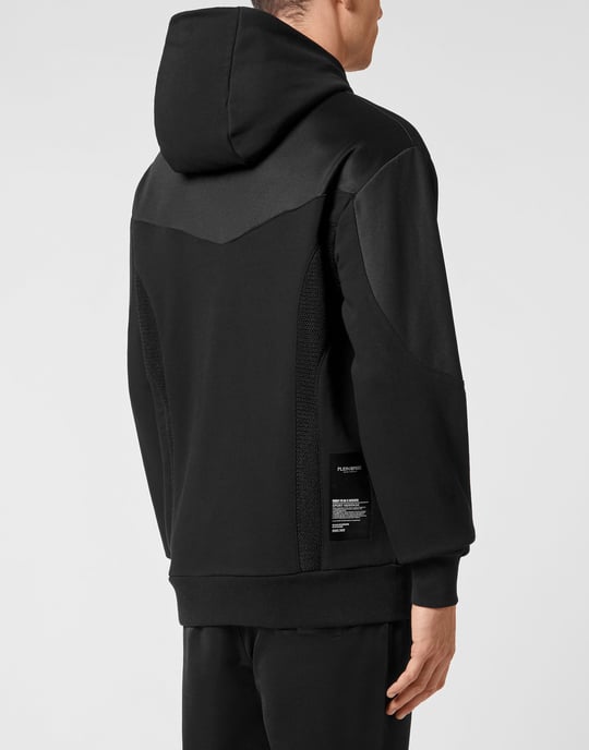 Sudadera Con Capucha Statement - Image 3