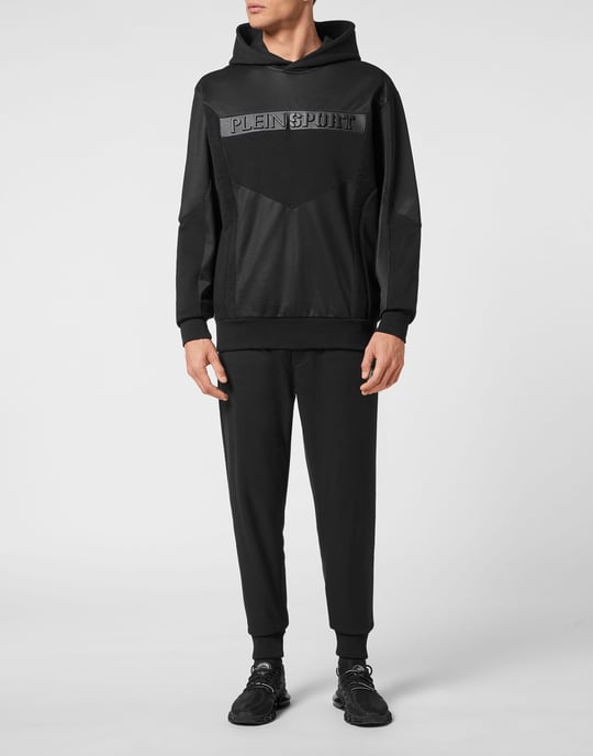 Sudadera Con Capucha Statement - Image 4