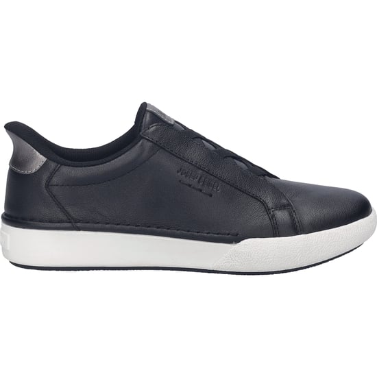 JOSEF SEIBEL Señoras Sneaker Claire 33 en negro - Image 2