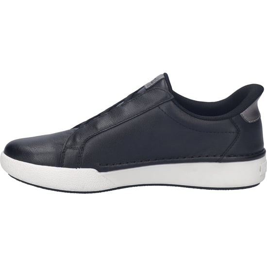 JOSEF SEIBEL Señoras Sneaker Claire 33 en negro - Image 3