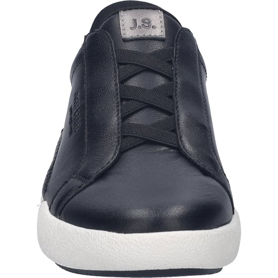JOSEF SEIBEL Señoras Sneaker Claire 33 en negro - Image 4