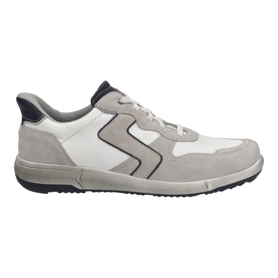 JOSEF SEIBEL Hombres Sneaker Enrico 34 en blanco - Image 2
