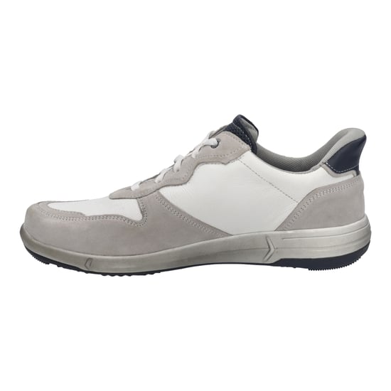 JOSEF SEIBEL Hombres Sneaker Enrico 34 en blanco - Image 3