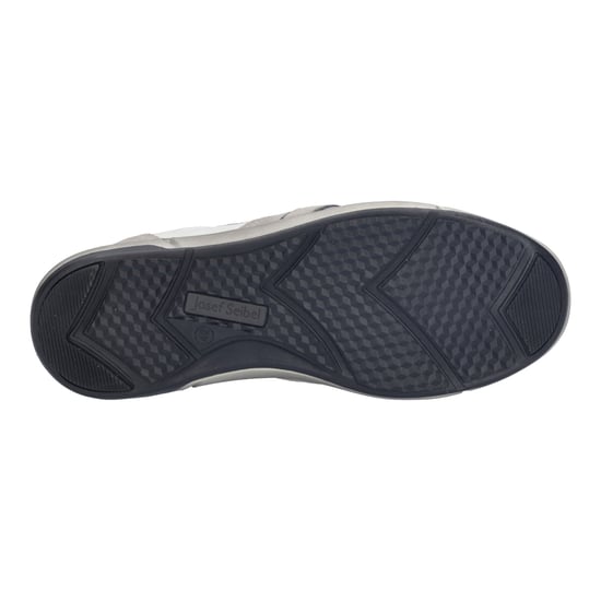 JOSEF SEIBEL Hombres Sneaker Enrico 34 en blanco - Image 5
