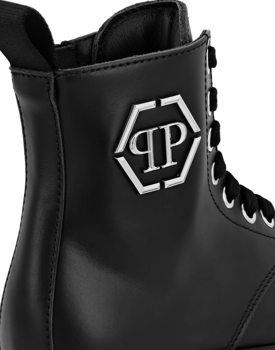 Zapatilla Runner Hexagon - Image 4