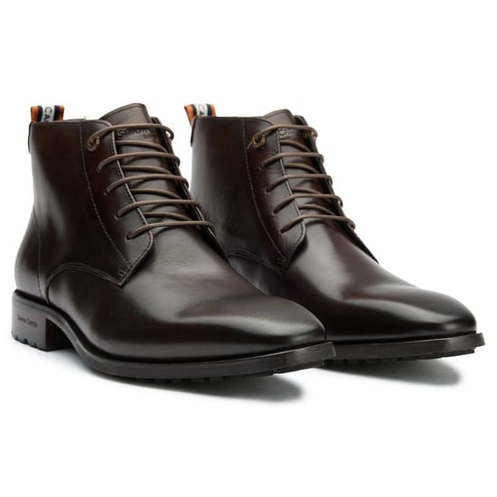 Botas Chukka Daisy 3 de Simon Carter - Image 2