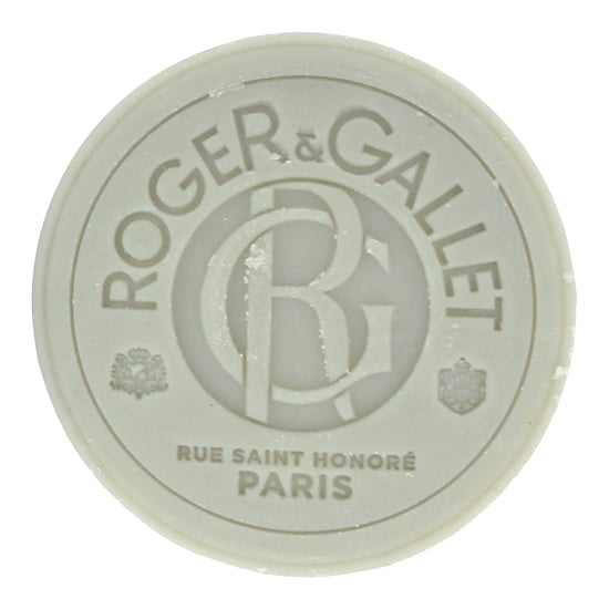 Barra de Afeitar en Pastilla Roger & Gallet Cologne Twist 100g - Image 2