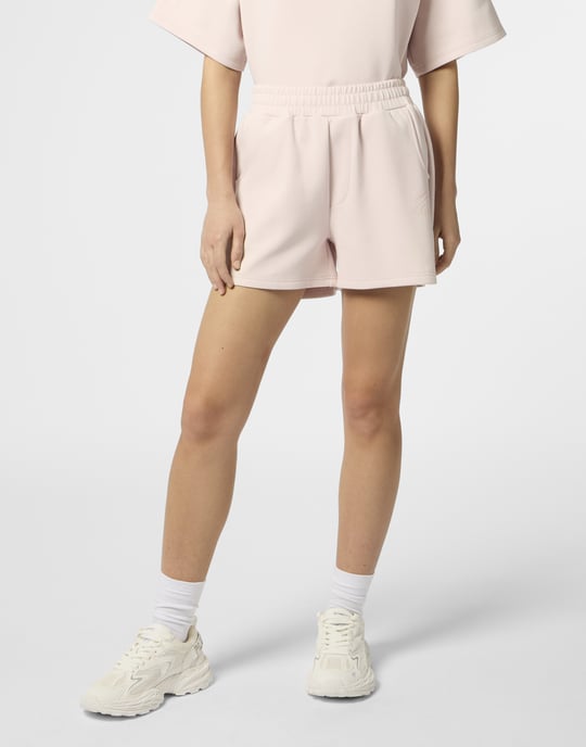 Loose Fit Shorts Icon Scratch - Image 2