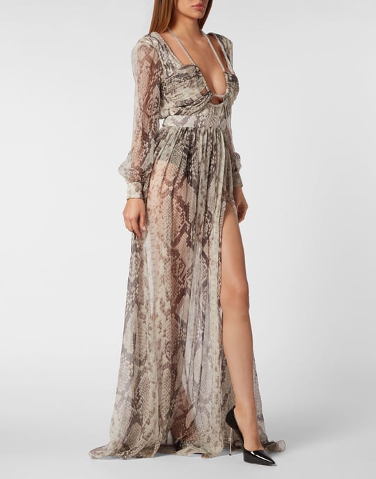 Vestido Largo - Image 3