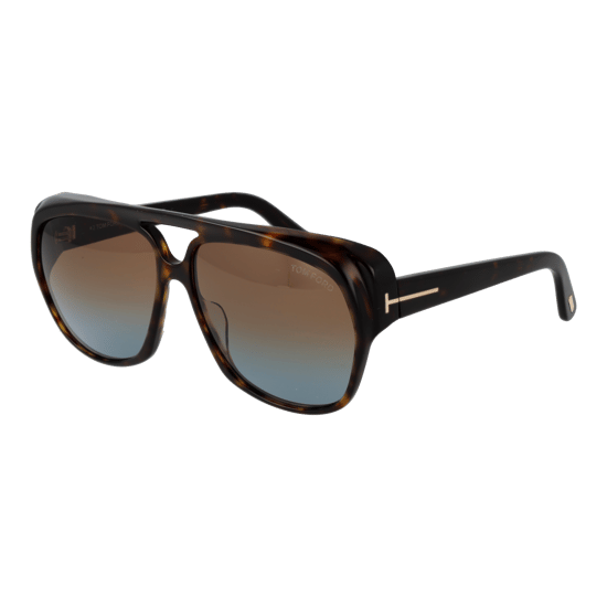Tom Ford Gafas de sol FT1103 52F 61 - Image 1