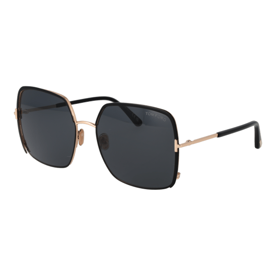 Tom Ford Gafas de sol FT1006 02A 60 - Image 1