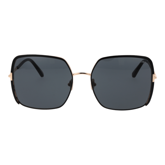 Tom Ford Gafas de sol FT1006 02A 60 - Image 2