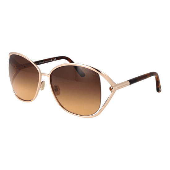 Tom Ford Gafas de sol FT1091 28F 62 - Image 1