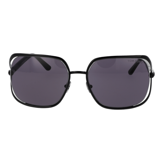Tom Ford Gafas de sol FT1092 01A 60 - Image 2