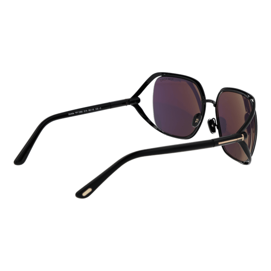 Tom Ford Gafas de sol FT1092 01A 60 - Image 3