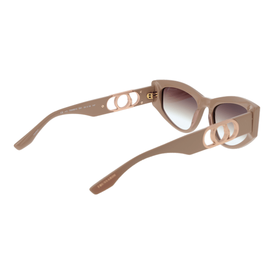 Trussardi Gafas de sol TSW9013 D01 54 - Image 3