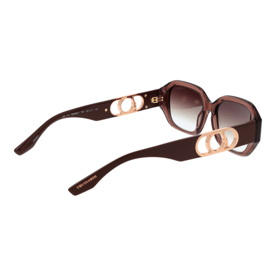Trussardi Gafas de sol TSW9011 T01 55 - Image 3