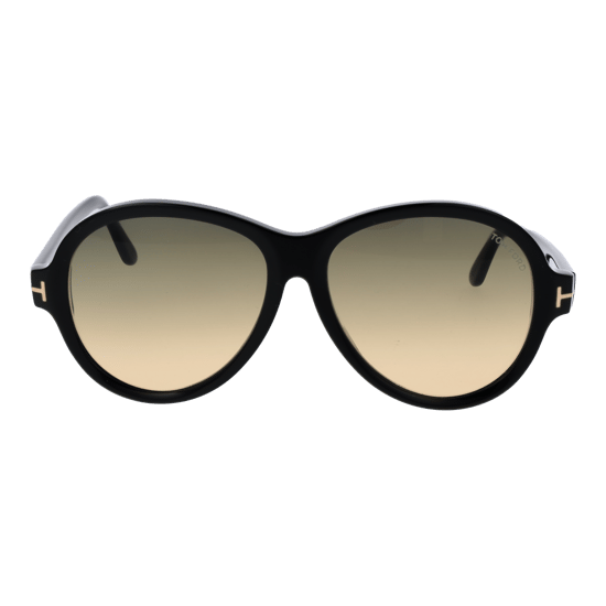 Tom Ford Gafas de sol FT1033 01B 59 - Image 2