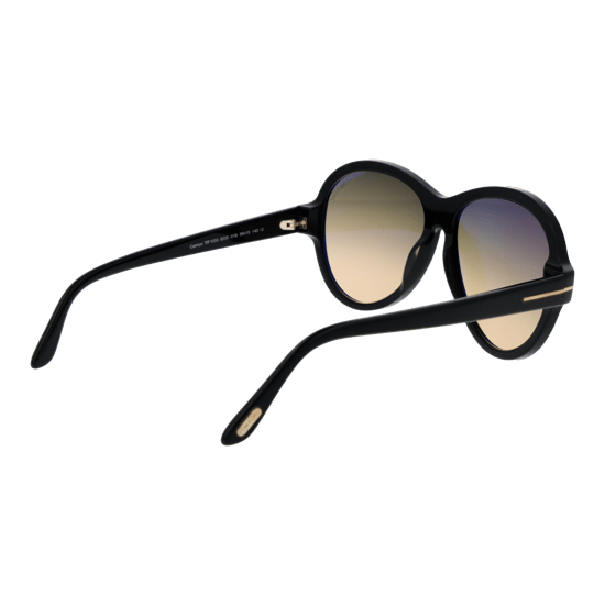 Tom Ford Gafas de sol FT1033 01B 59 - Image 3