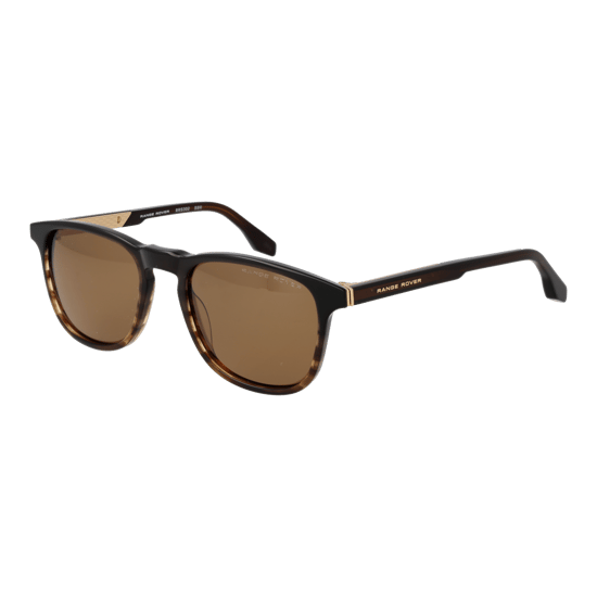 Range Rover Gafas de sol RRS302 SBR 54 - Image 1
