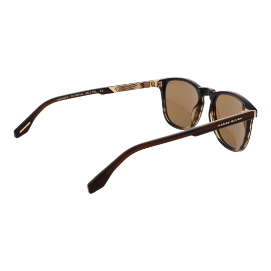 Range Rover Gafas de sol RRS302 SBR 54 - Image 3