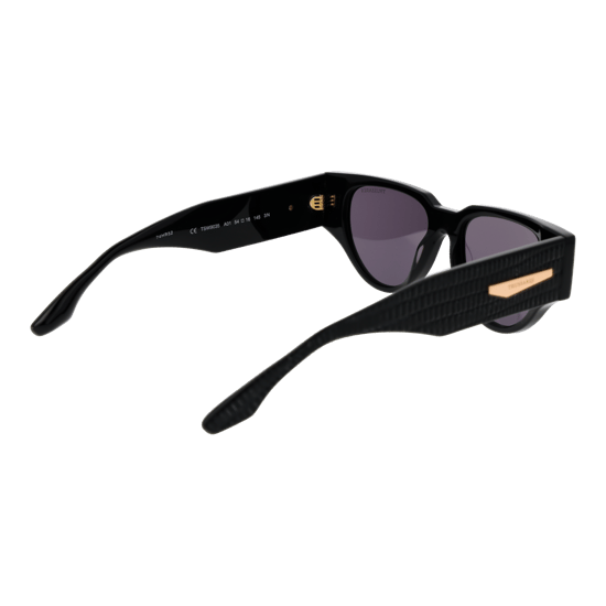 Trussardi Gafas de sol TSW9035 A01 54 - Image 3