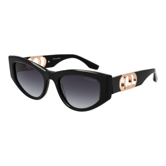 Trussardi Gafas de sol TSW9013 A02 54 - Image 1