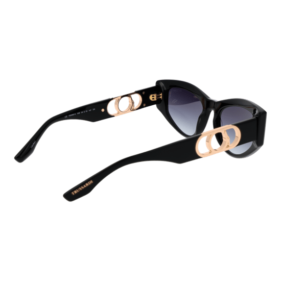 Trussardi Gafas de sol TSW9013 A02 54 - Image 3