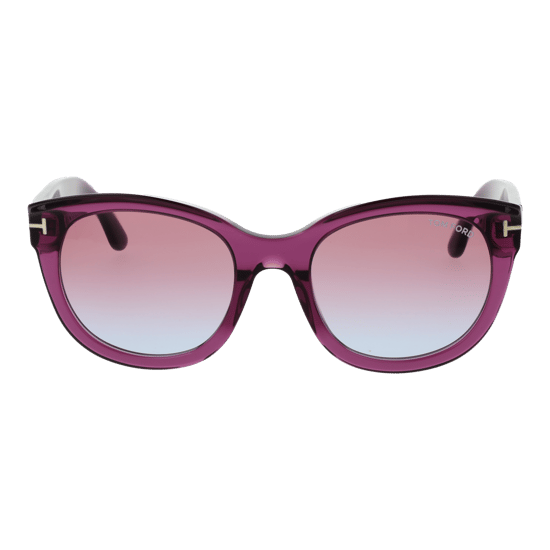 Tom Ford Gafas de sol FT1114 80Z 54 - Image 2