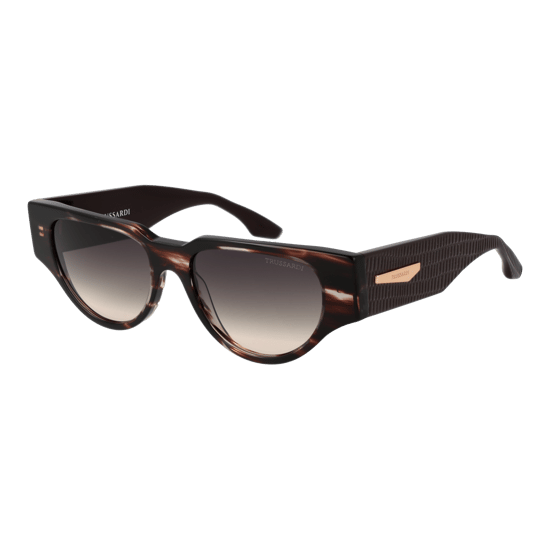 Trussardi Gafas de sol TSW9035 E01 54 - Image 1