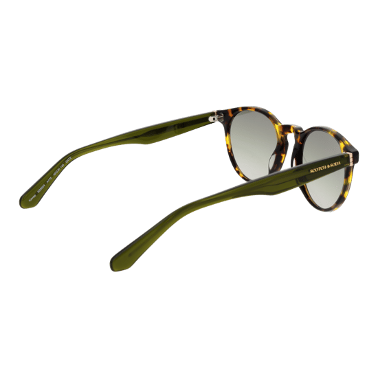 Scotch & Soda Gafas de sol SS8004 A175 49 - Image 3