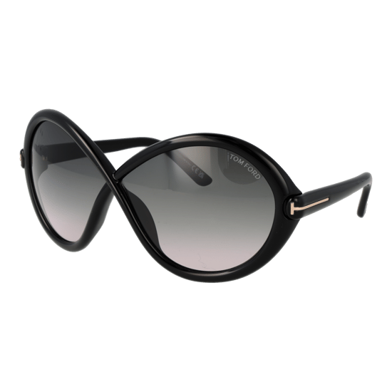 Tom Ford Gafas de sol FT1070 01B 68 - Image 1